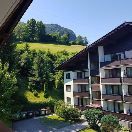 Retro Apartment Kaprun Extérieur photo